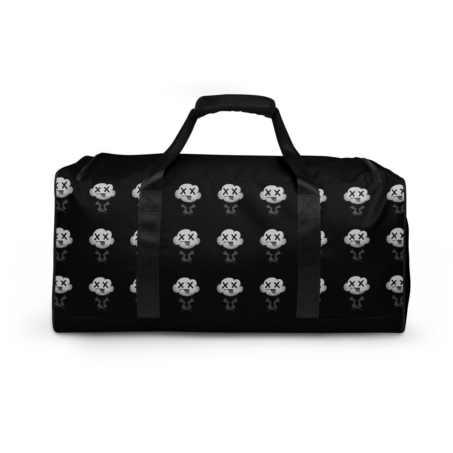 Static Duffle Bag