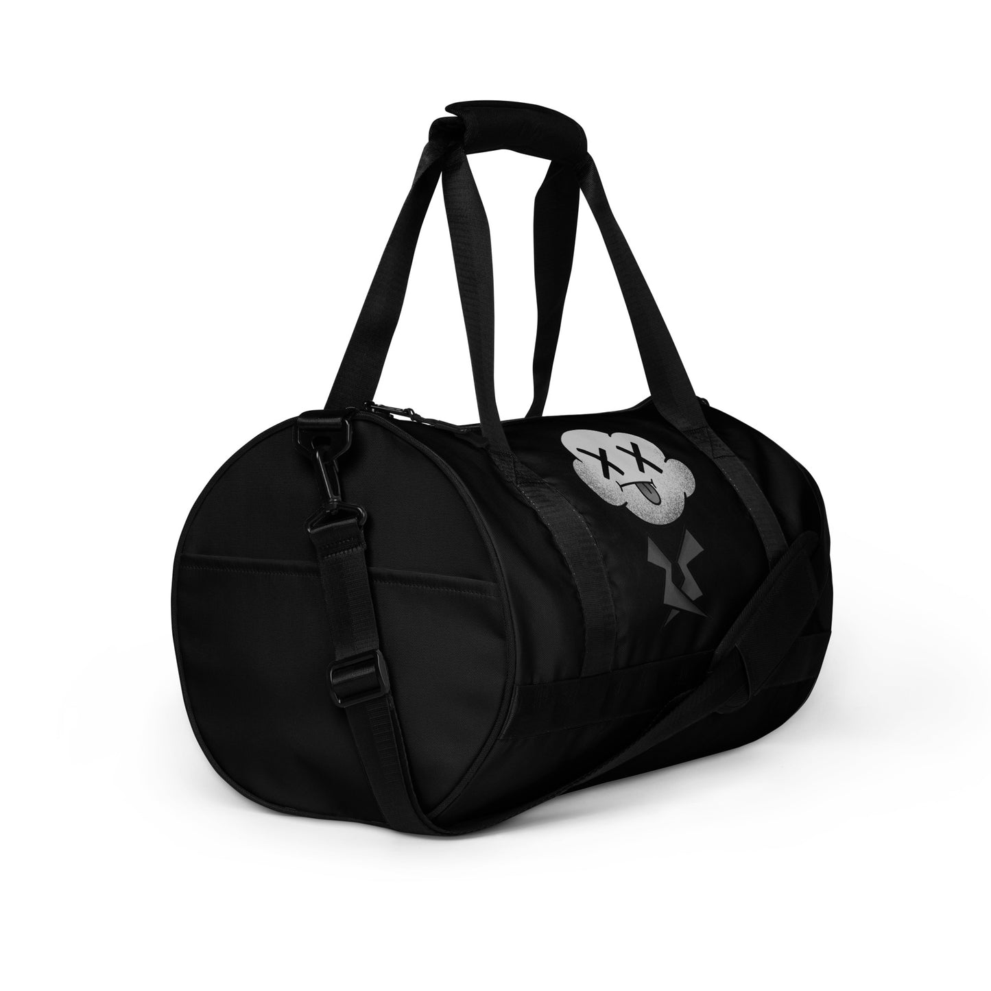 Static Gym Bag