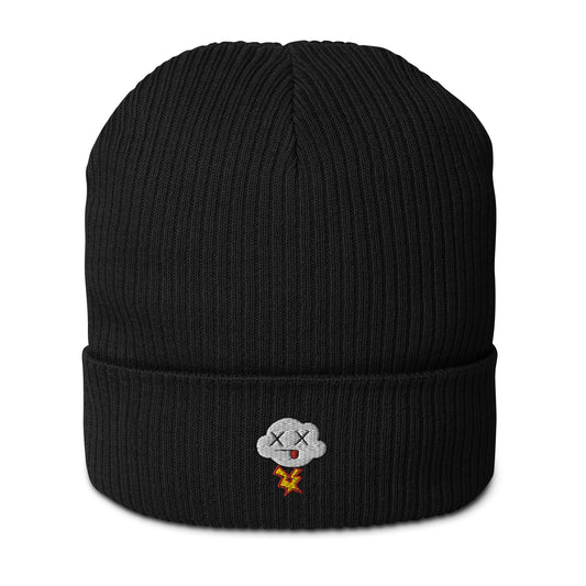 Cliff Beanie