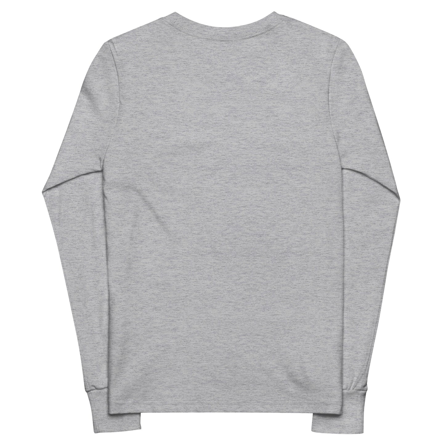 Youth Static Long Sleeve