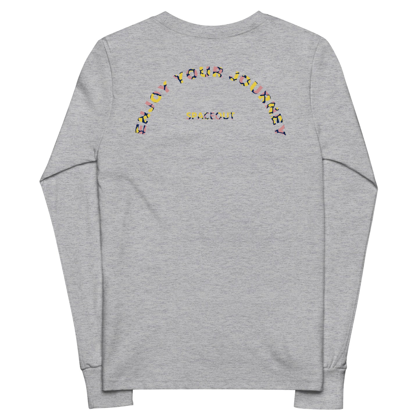 Youth Bandit Long Sleeve