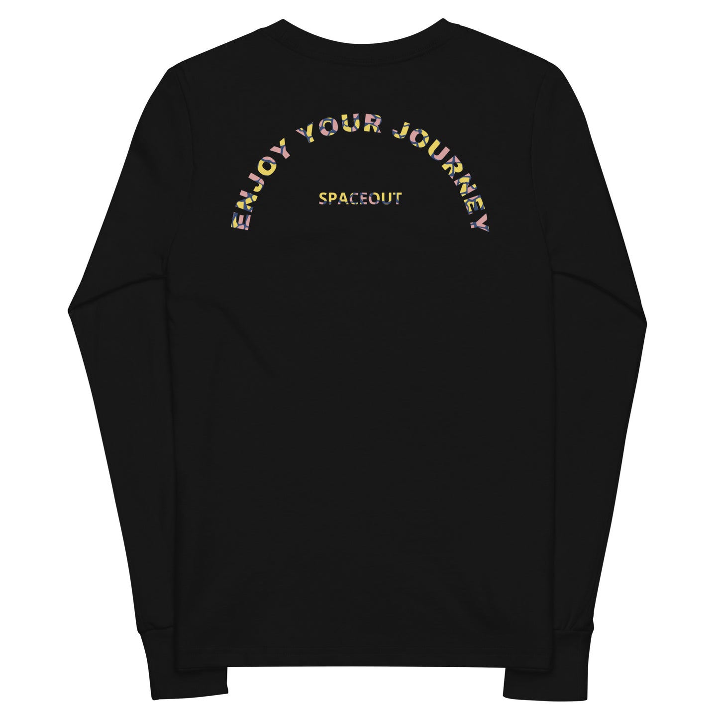 Youth Bandit Long Sleeve