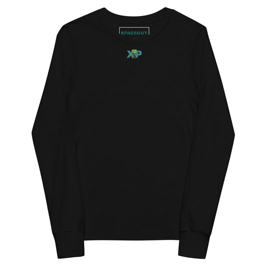 Youth Mako Long Sleeve