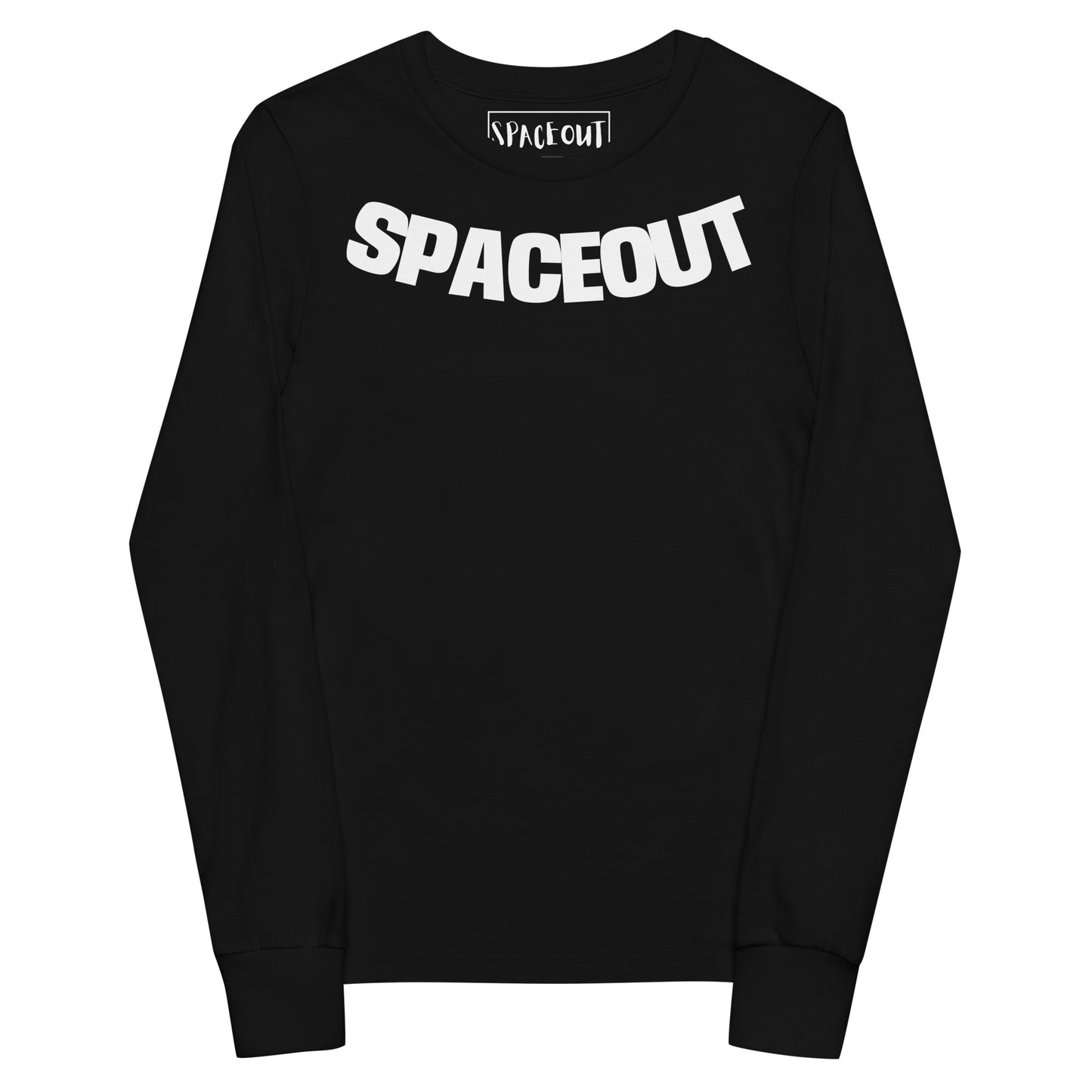 Youth Day Dream Long Sleeve