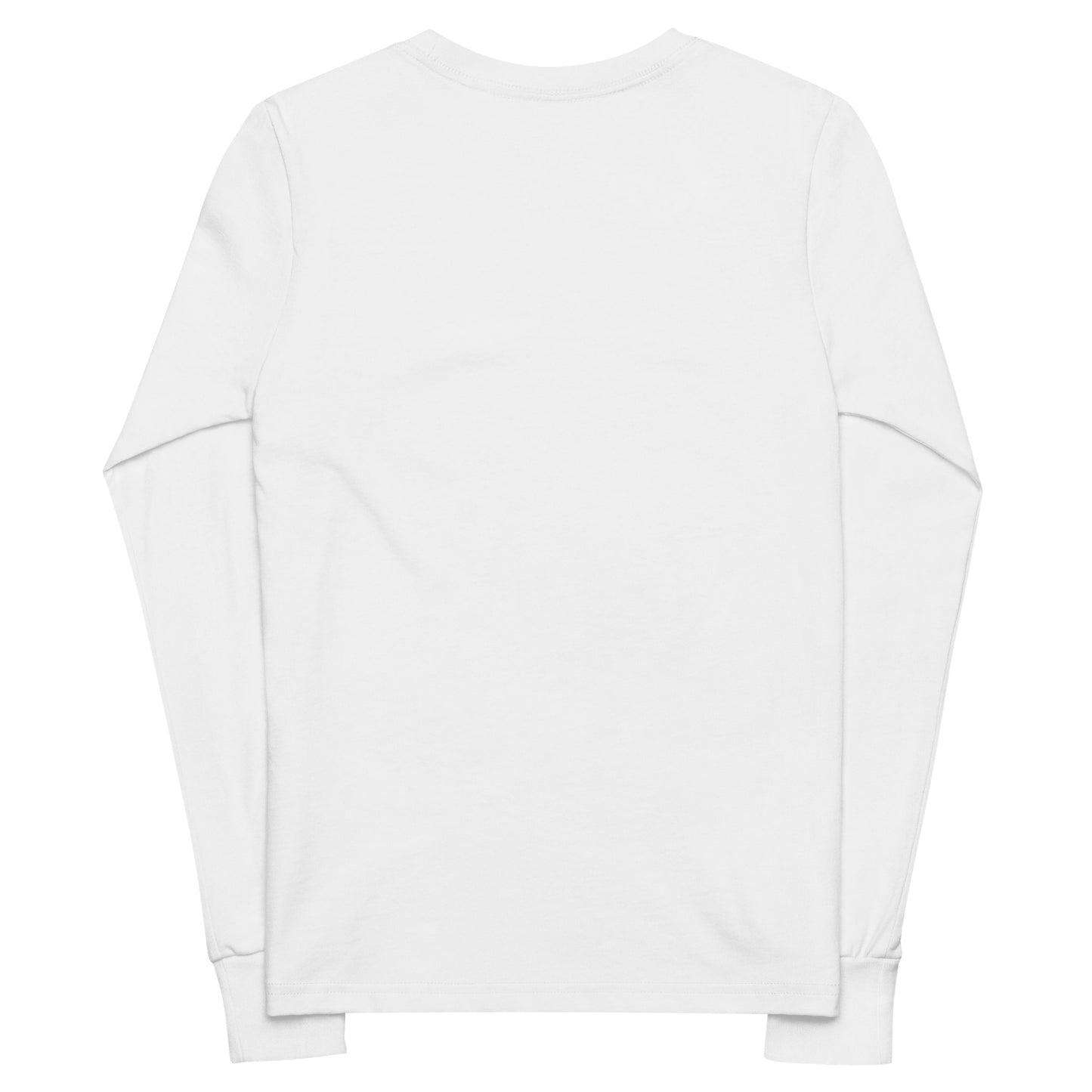 Youth Static Long Sleeve