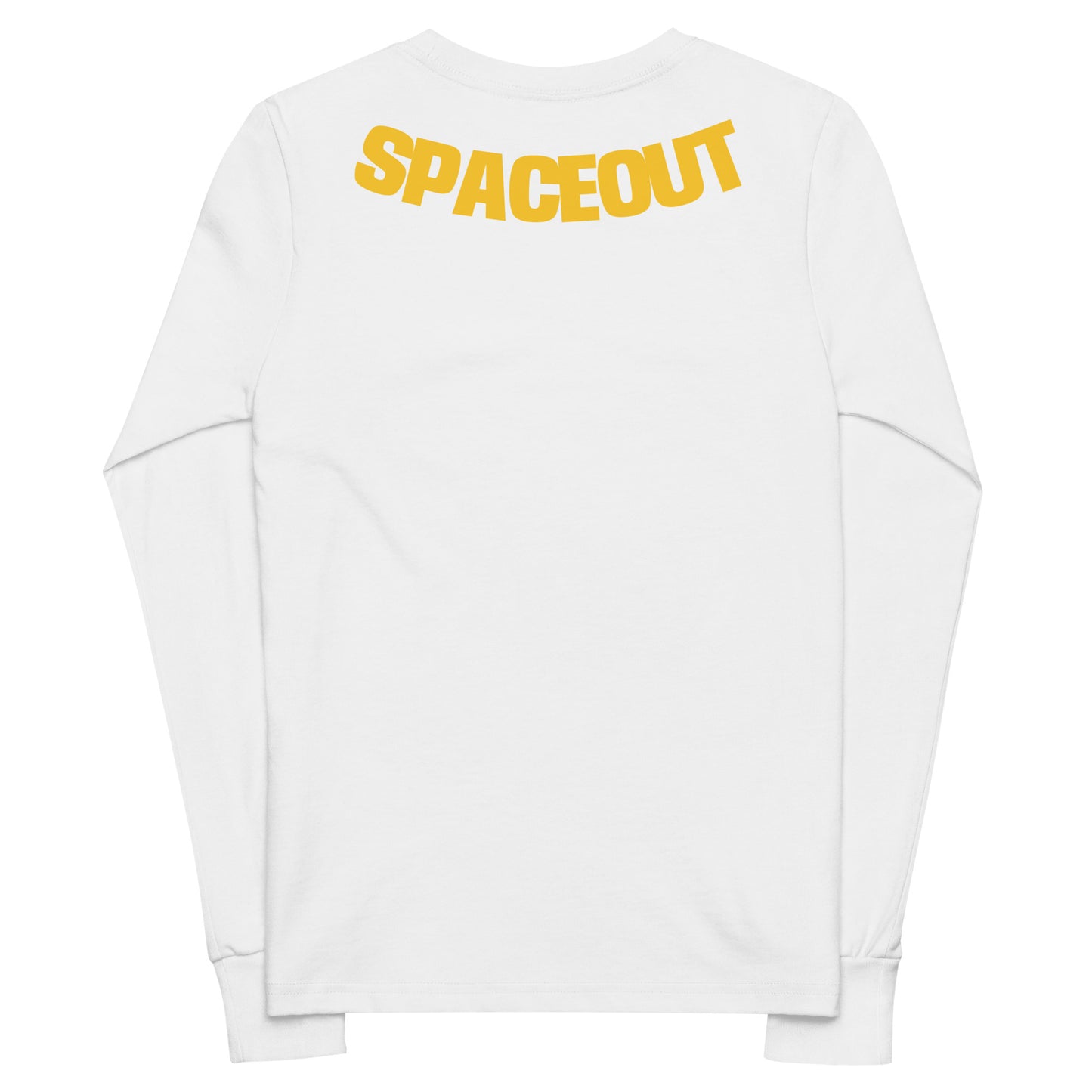 Youth Classic Long Sleeve